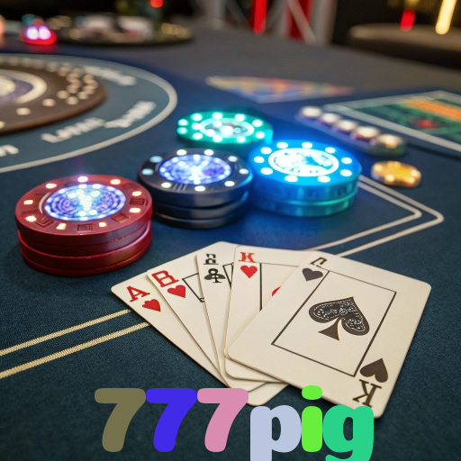 777pig 