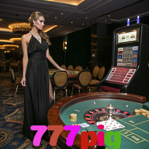 777pig 