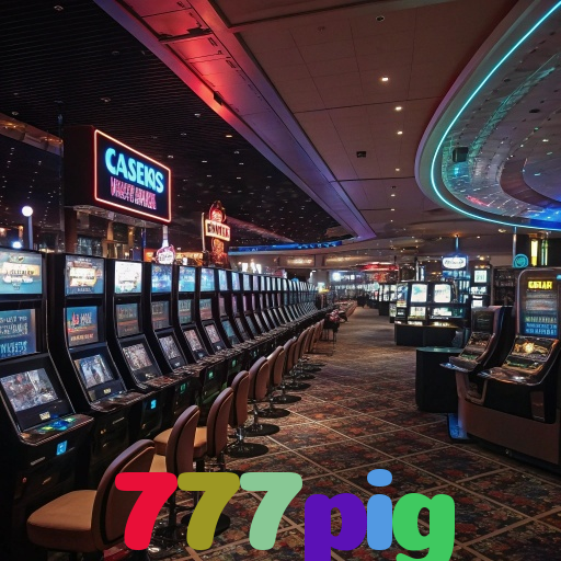 777pig 