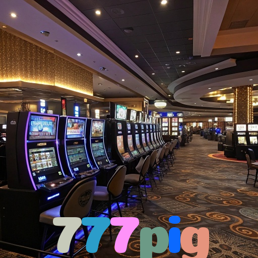 777pig 