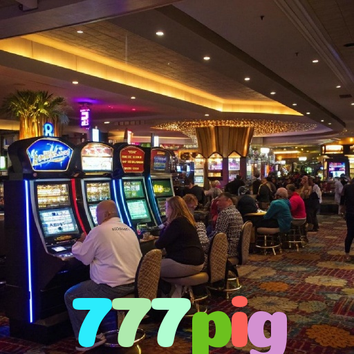 777pig 