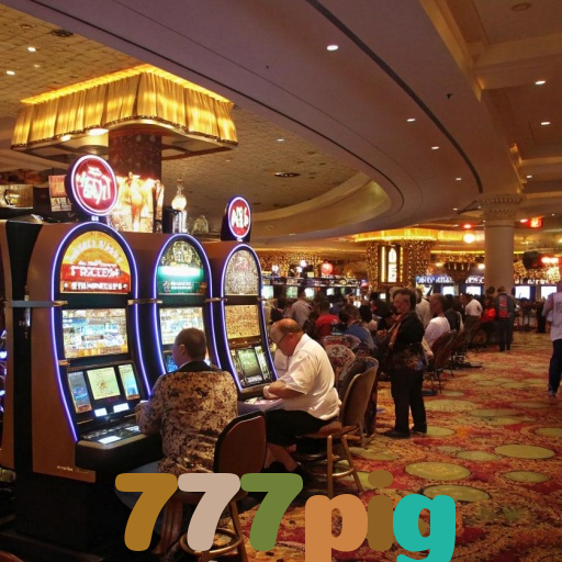777pig 