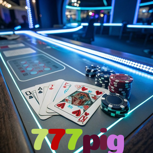 777pig 