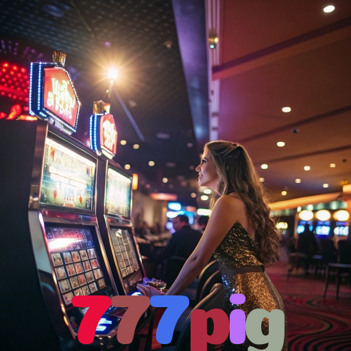 777pig 