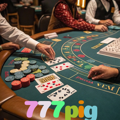 777pig 