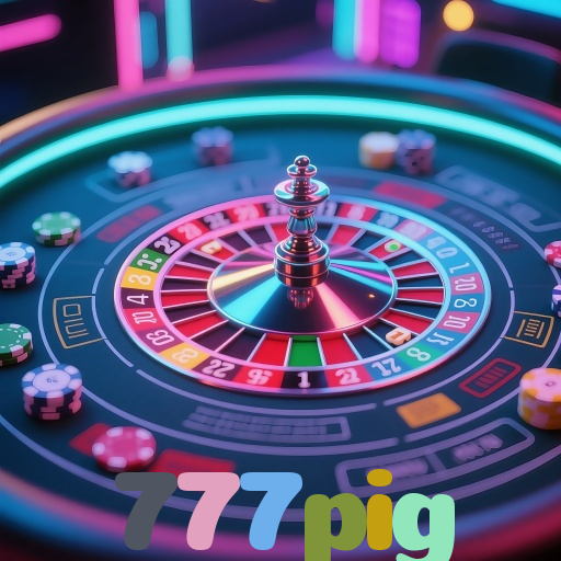 777pig 