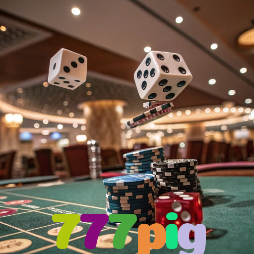777pig 