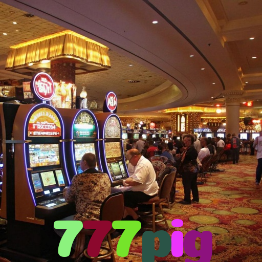 777pig 