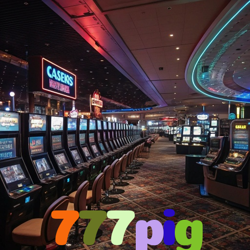 777pig 