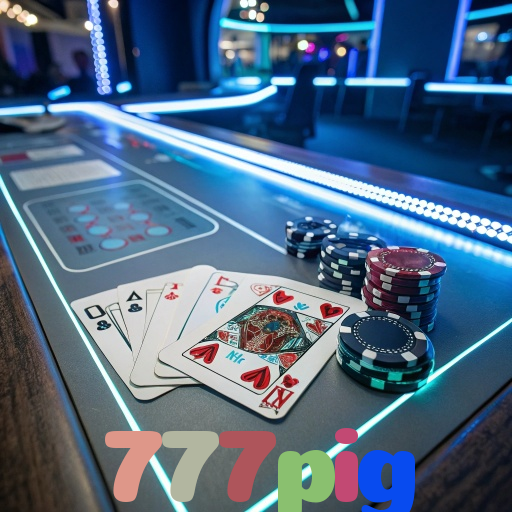 777pig 