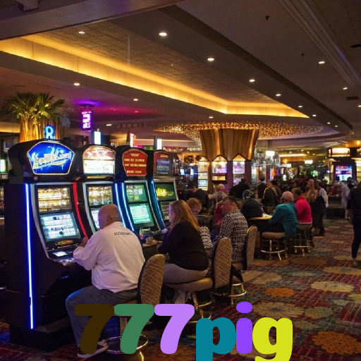 777pig 