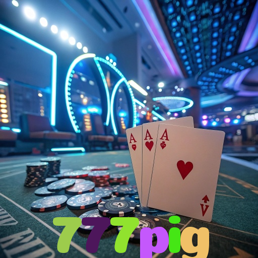 777pig 