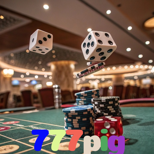 777pig 