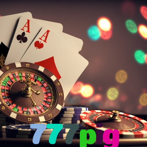 777pig 
