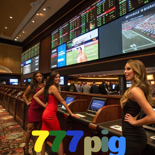 777pig 