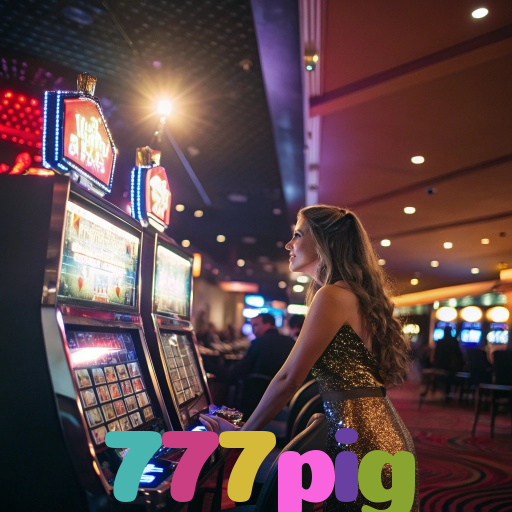 777pig 