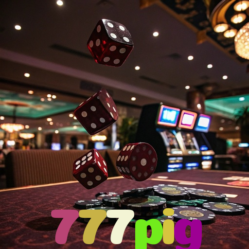 777pig 