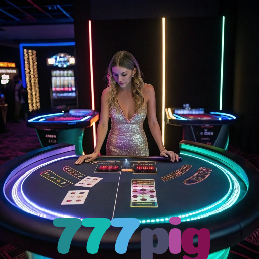777pig 