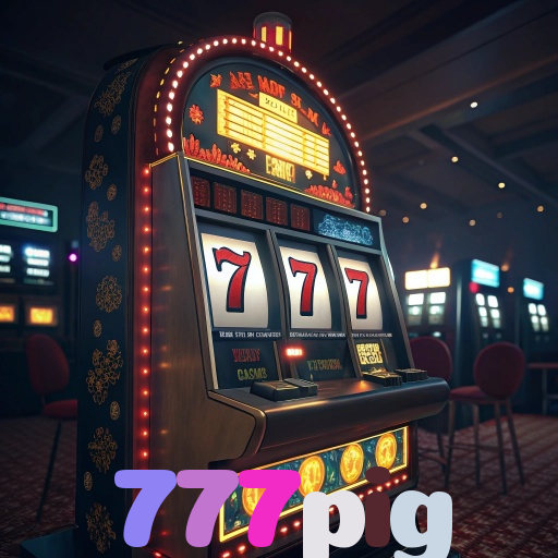 777pig 