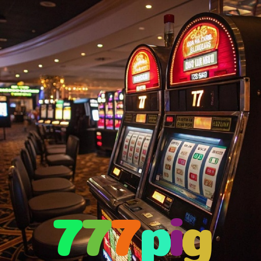 777pig 