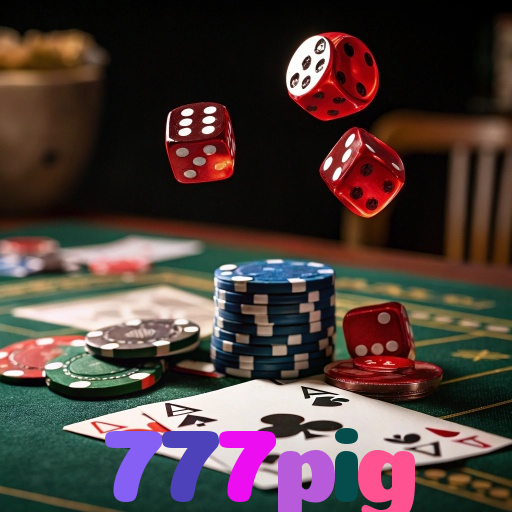 777pig 