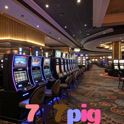 777pig 