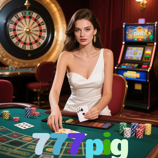 777pig 