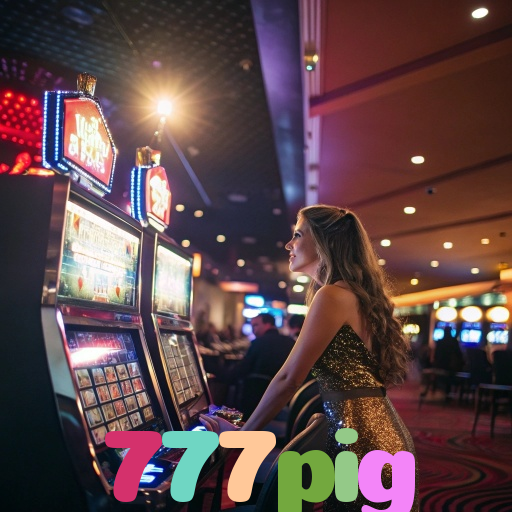777pig 