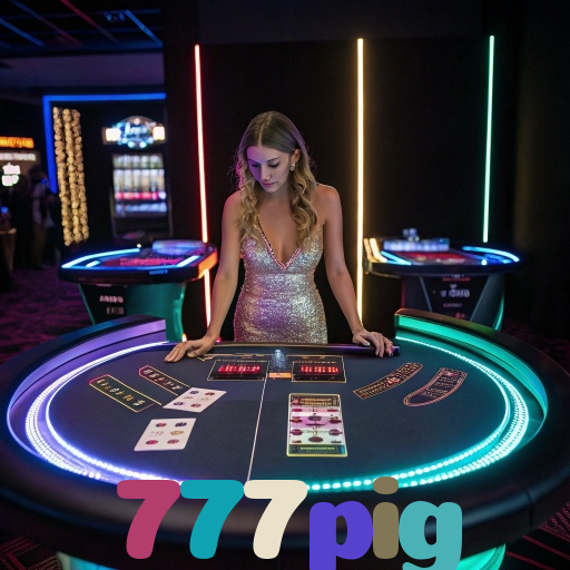 777pig 