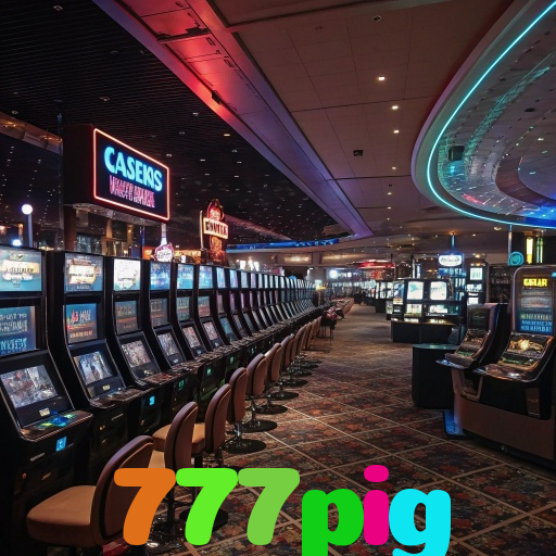 777pig 