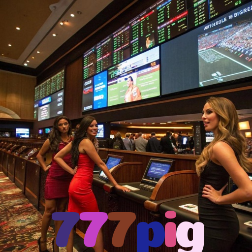 777pig 