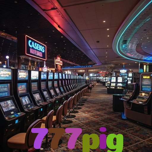 777pig 