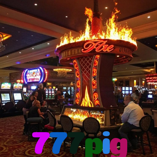 777pig 