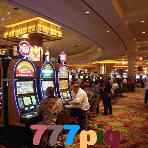 777pig 