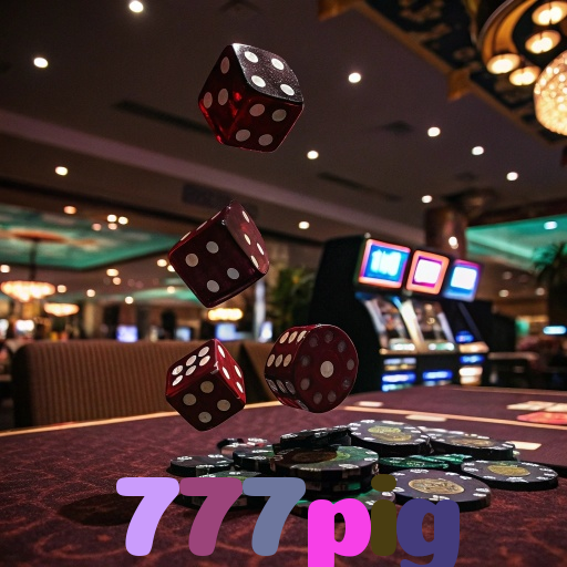 777pig 