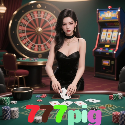 777pig 