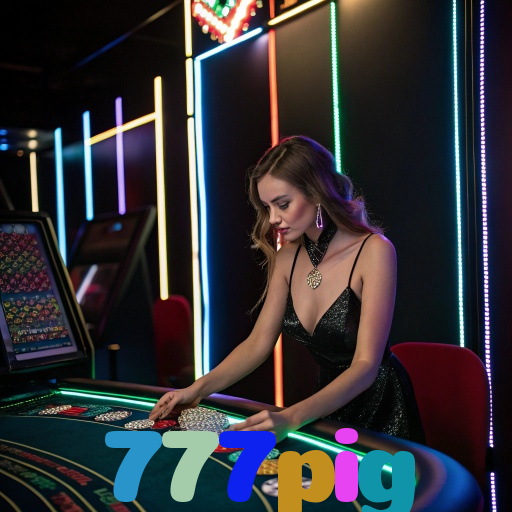 777pig 