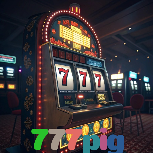 777pig 