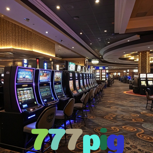 777pig 
