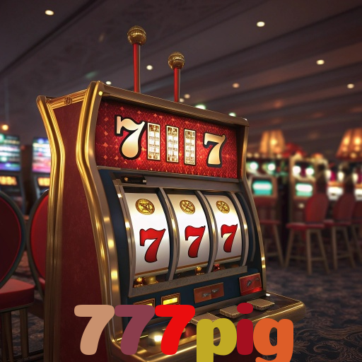 777pig 