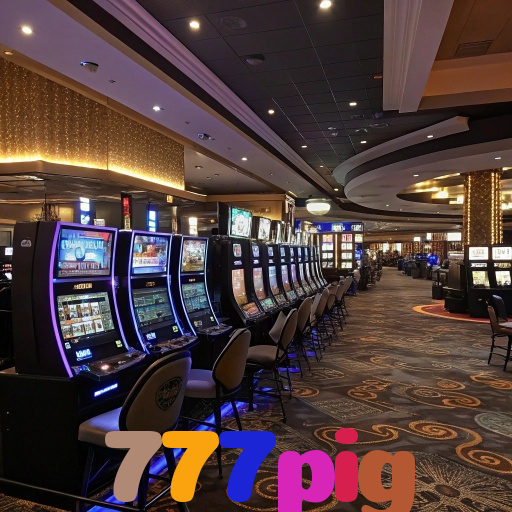 777pig 