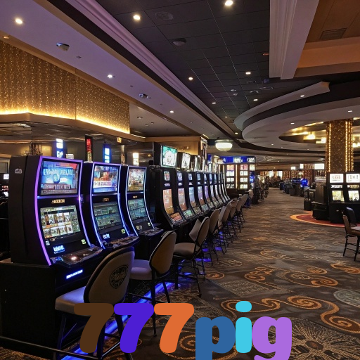777pig 