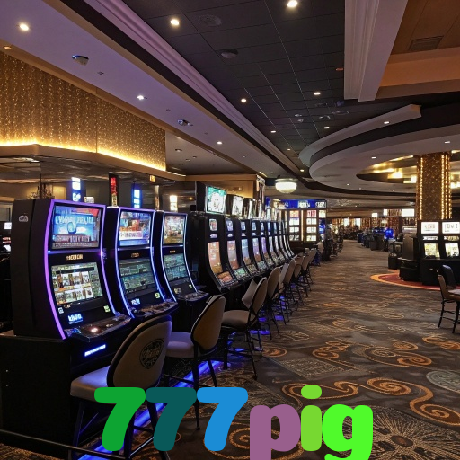 777pig 
