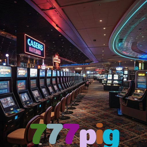 777pig 