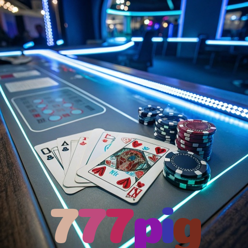 777pig 