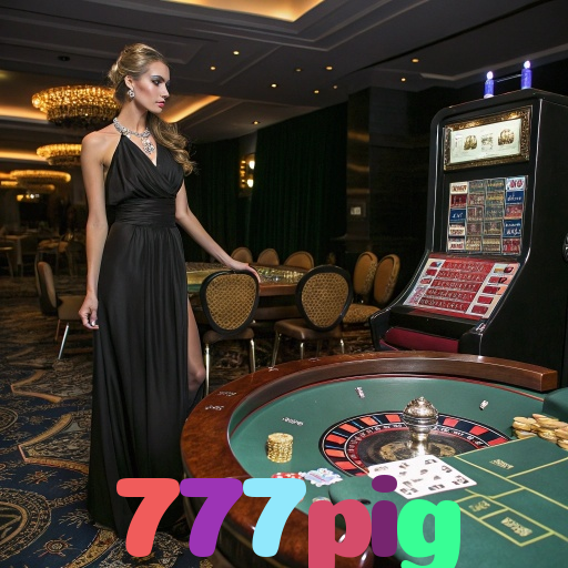 777pig 