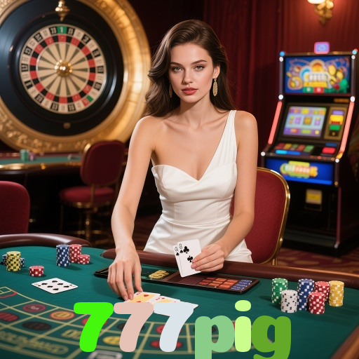 777pig 