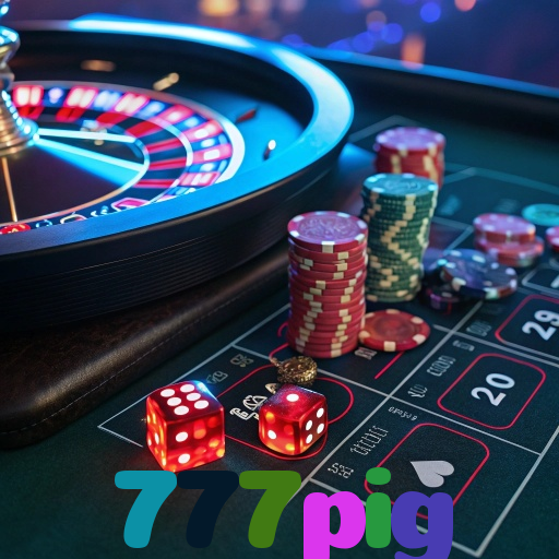 777pig 