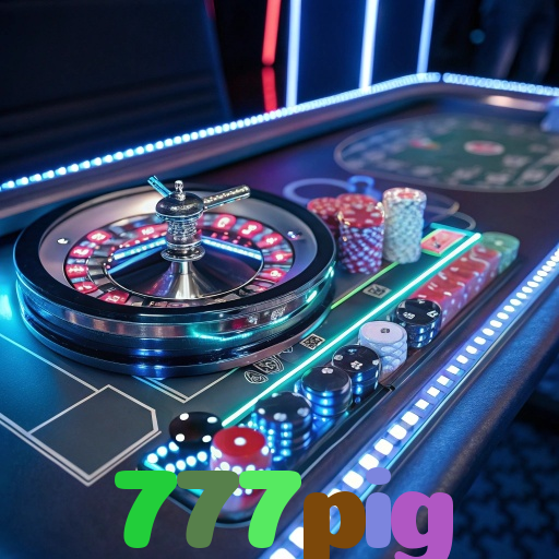 777pig 