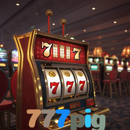 777pig 